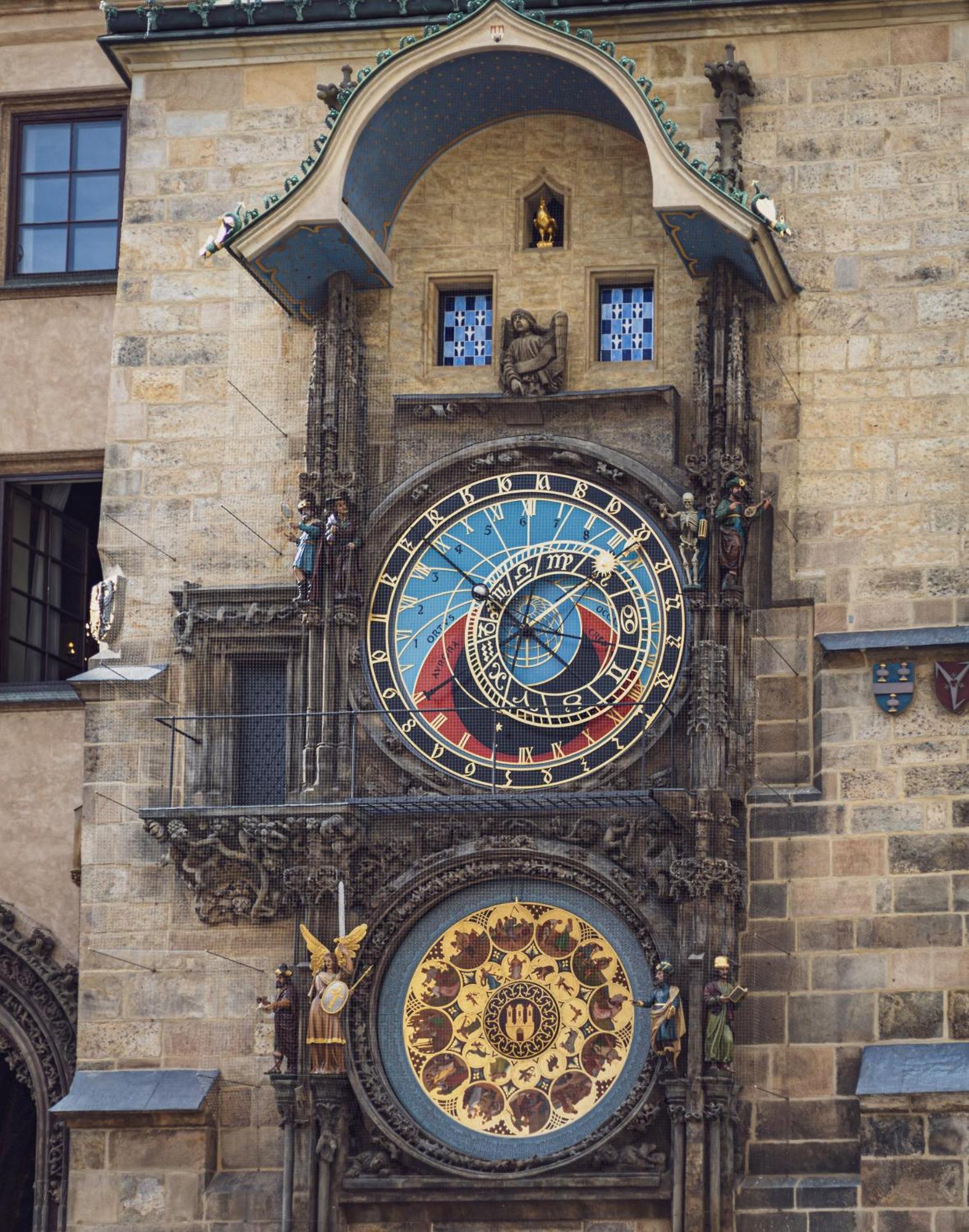 Cozy Homestay At Prague Main Station Bagian luar foto